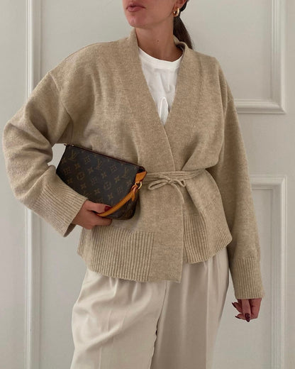 Zoe Cardigan