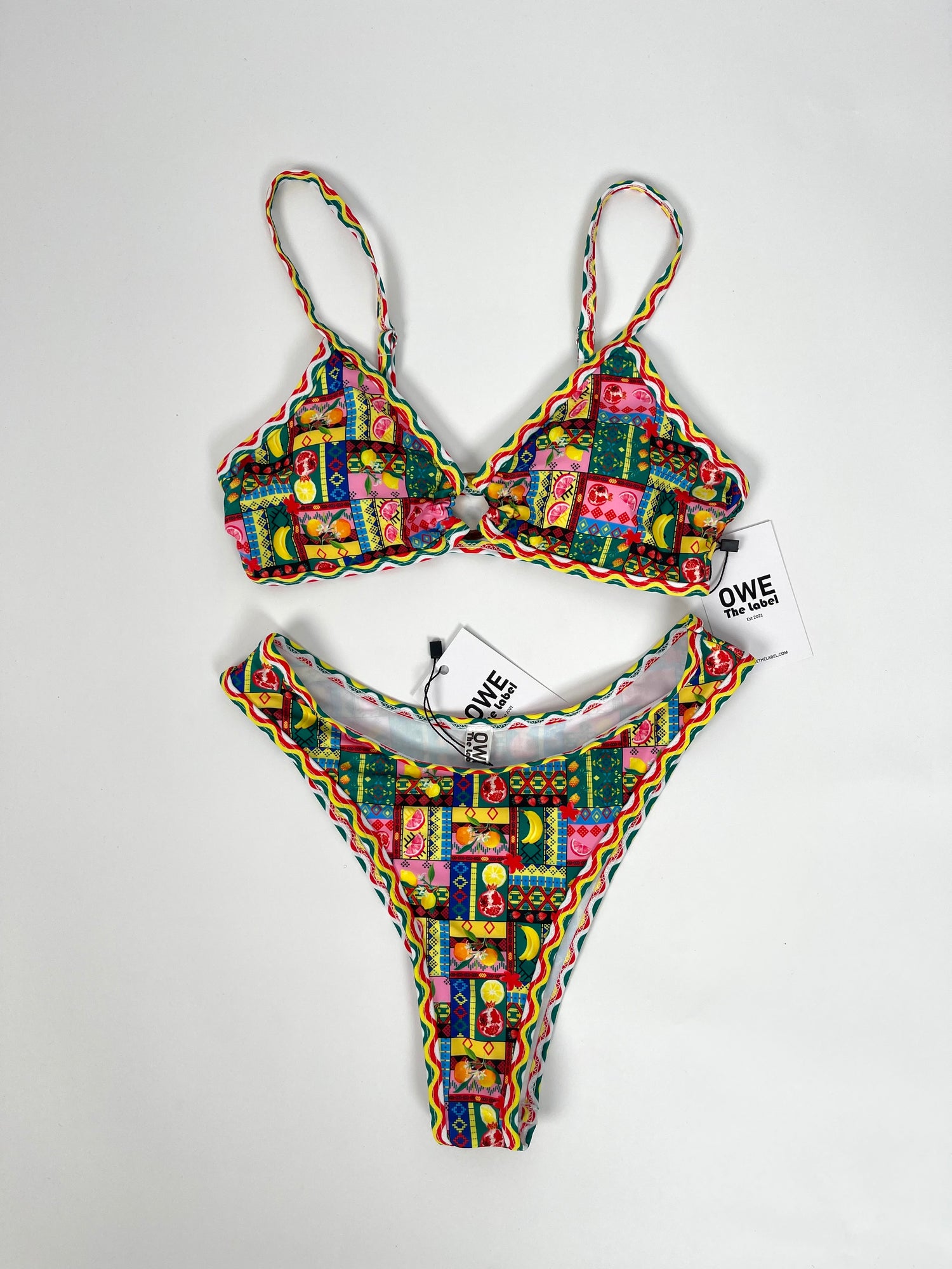 Summer State Bikini