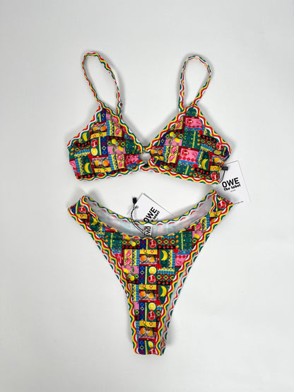 Summer State Bikini