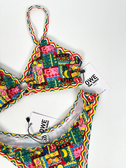 Summer State Bikini