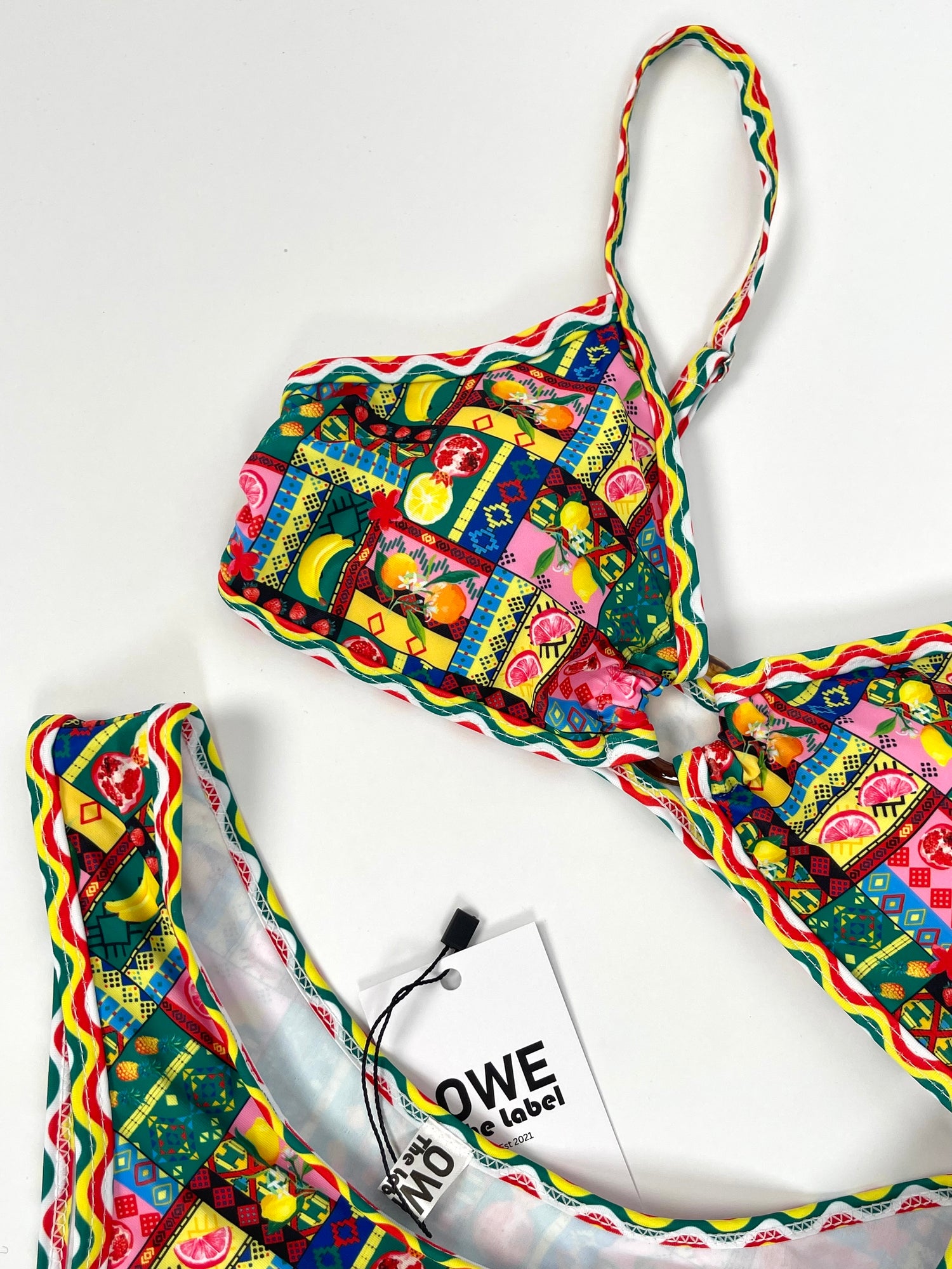 Summer State Bikini