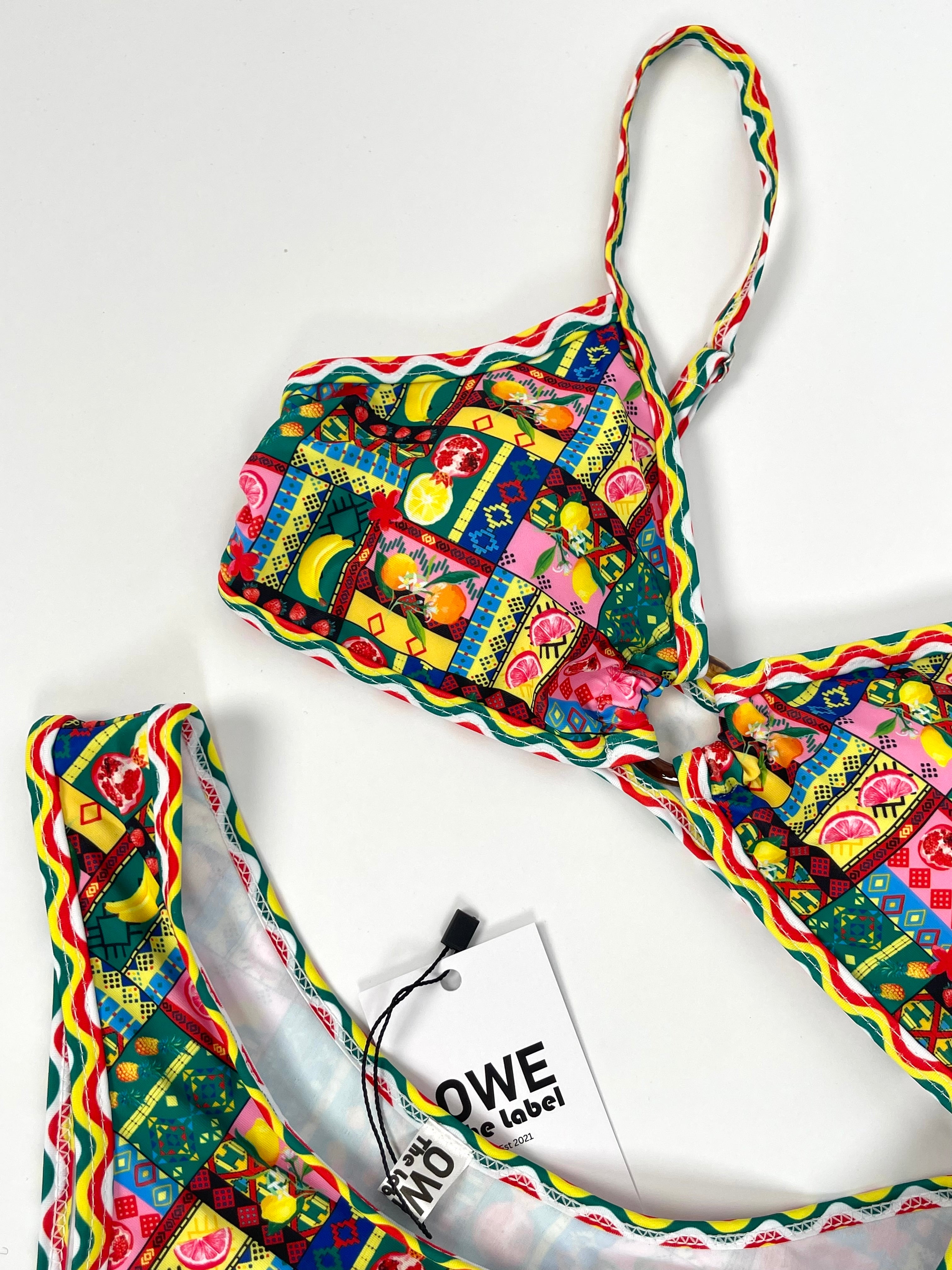 Summer State Bikini