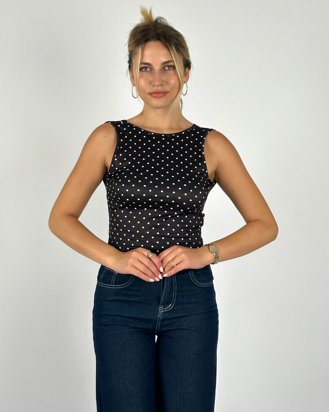 Elara Top