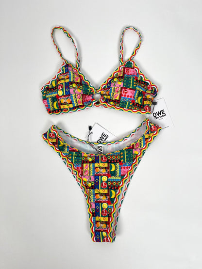 Summer State Bikini