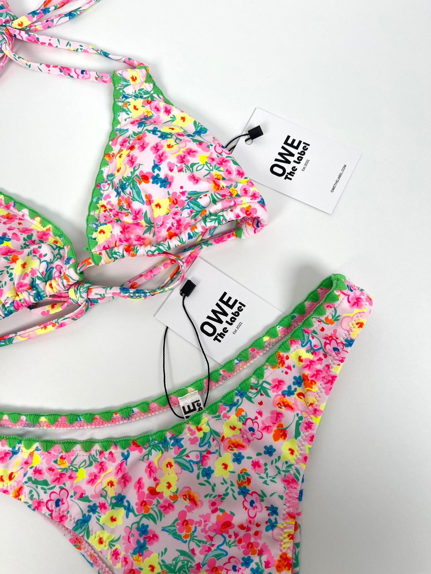 Rave Bikini