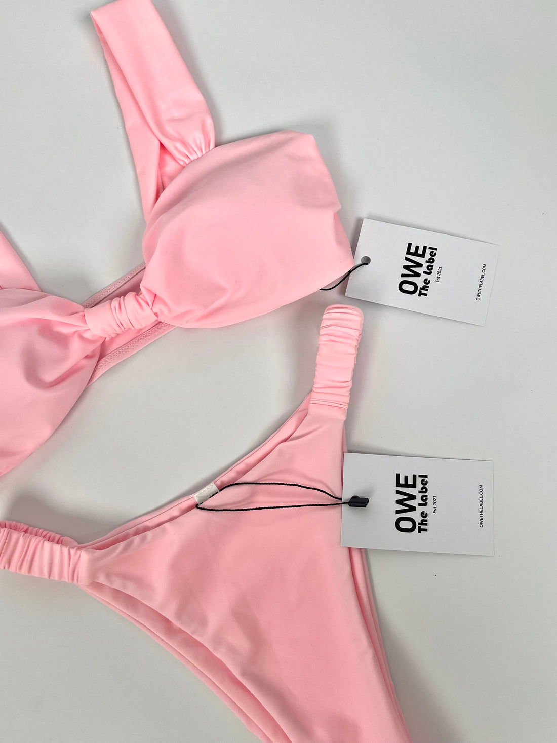 Cheeky Bikini