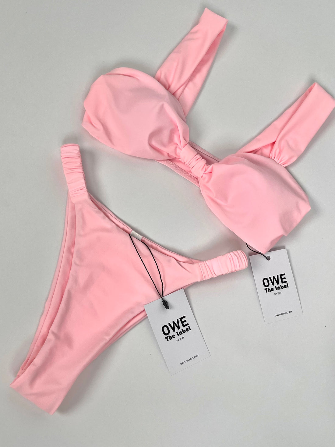 Cheeky Bikini