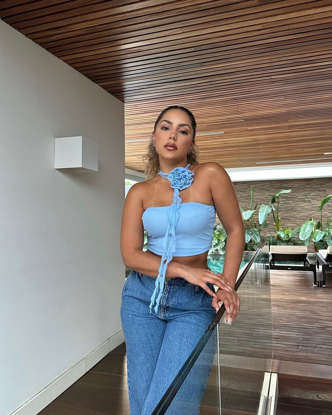 Cleo Top