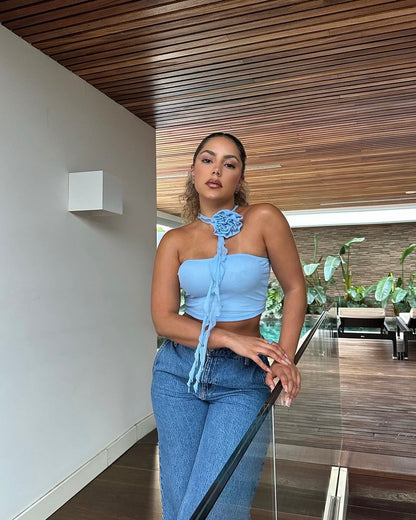 Cleo Top