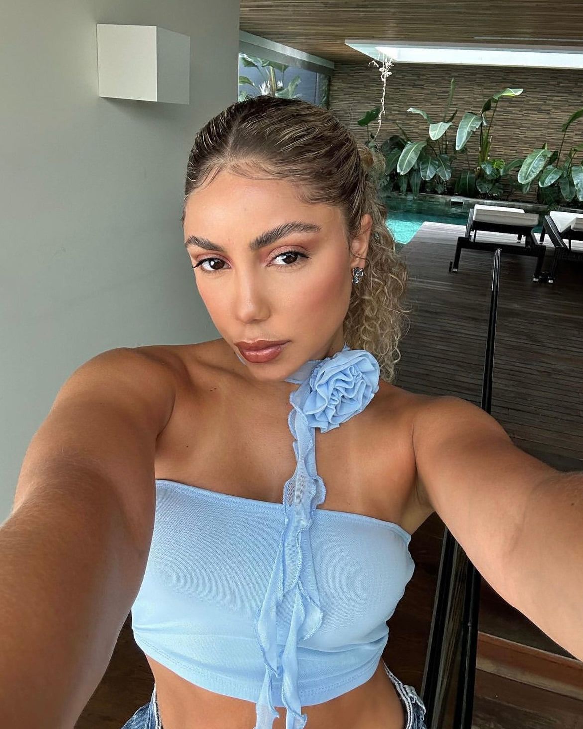 Cleo Top