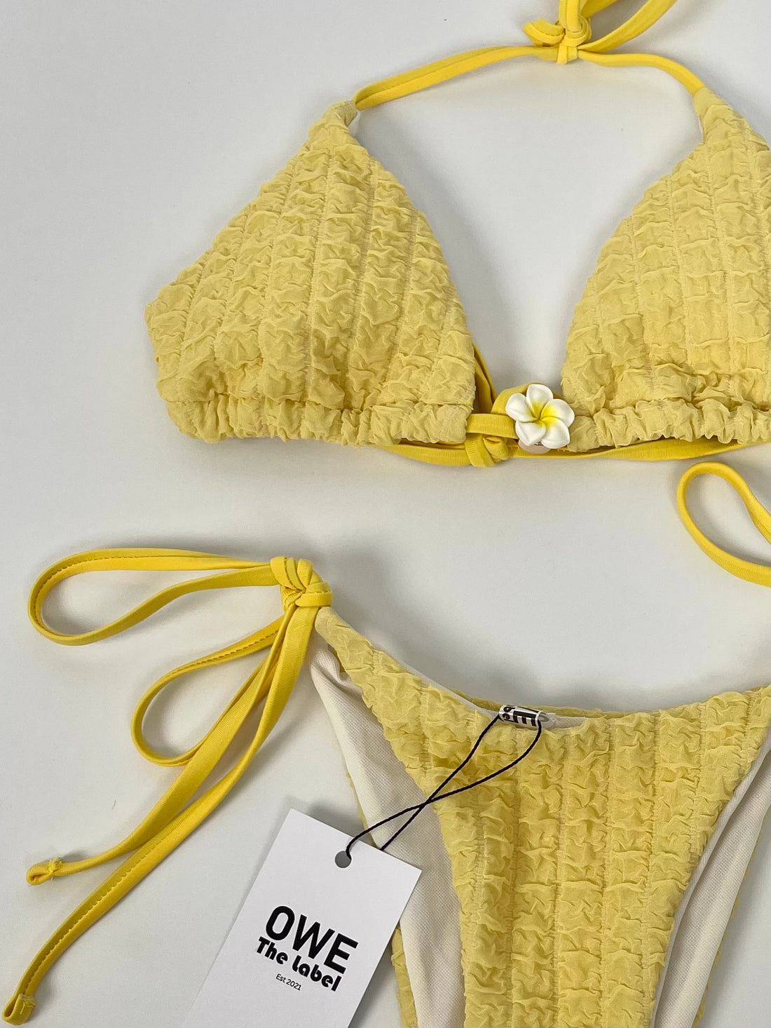 Beasley Bikini