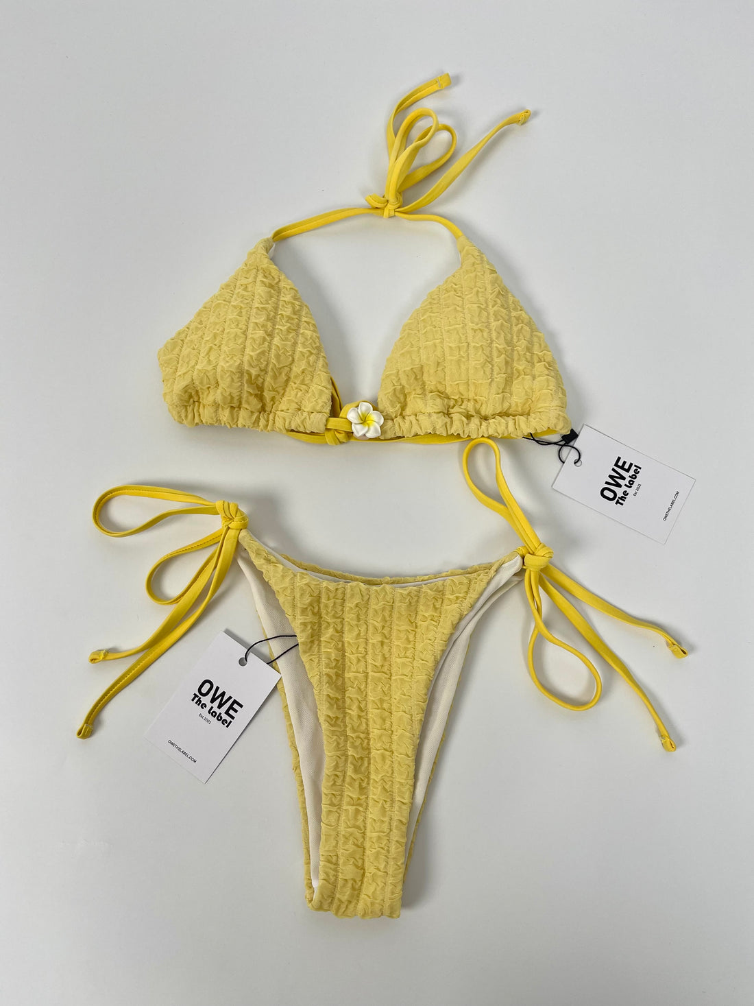 Beasley Bikini
