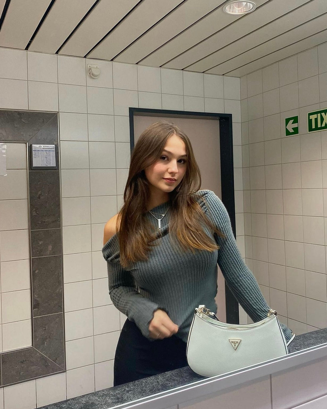 Barbra Top