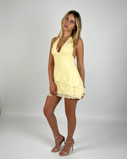 Malop Dress