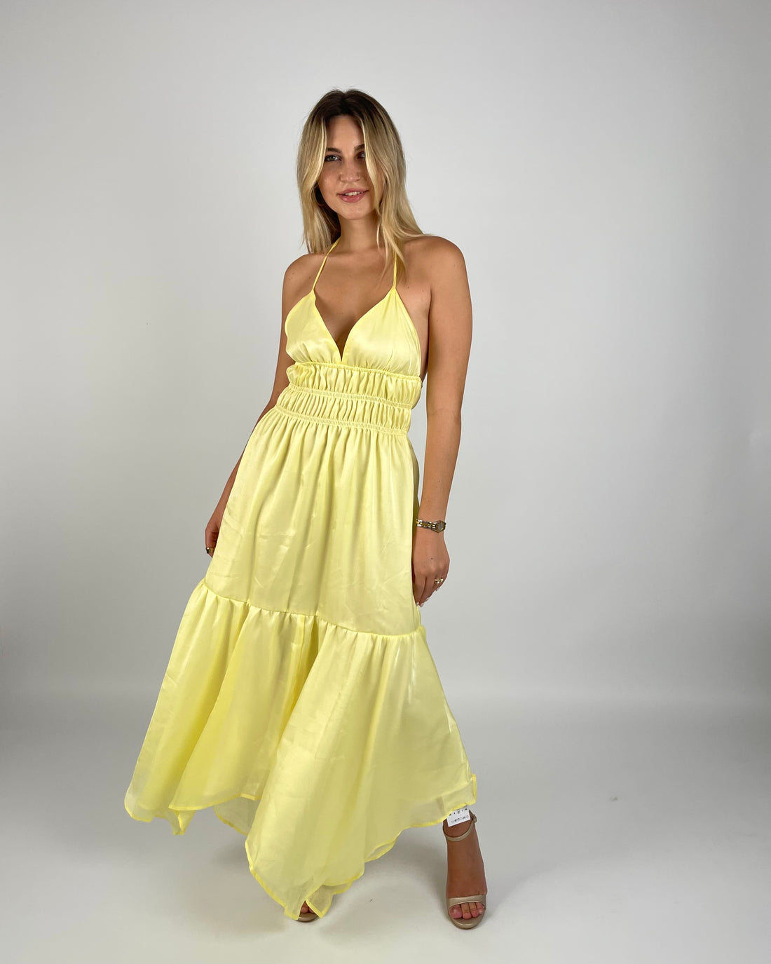 Tinisie Dress