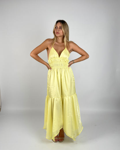 Tinisie Dress