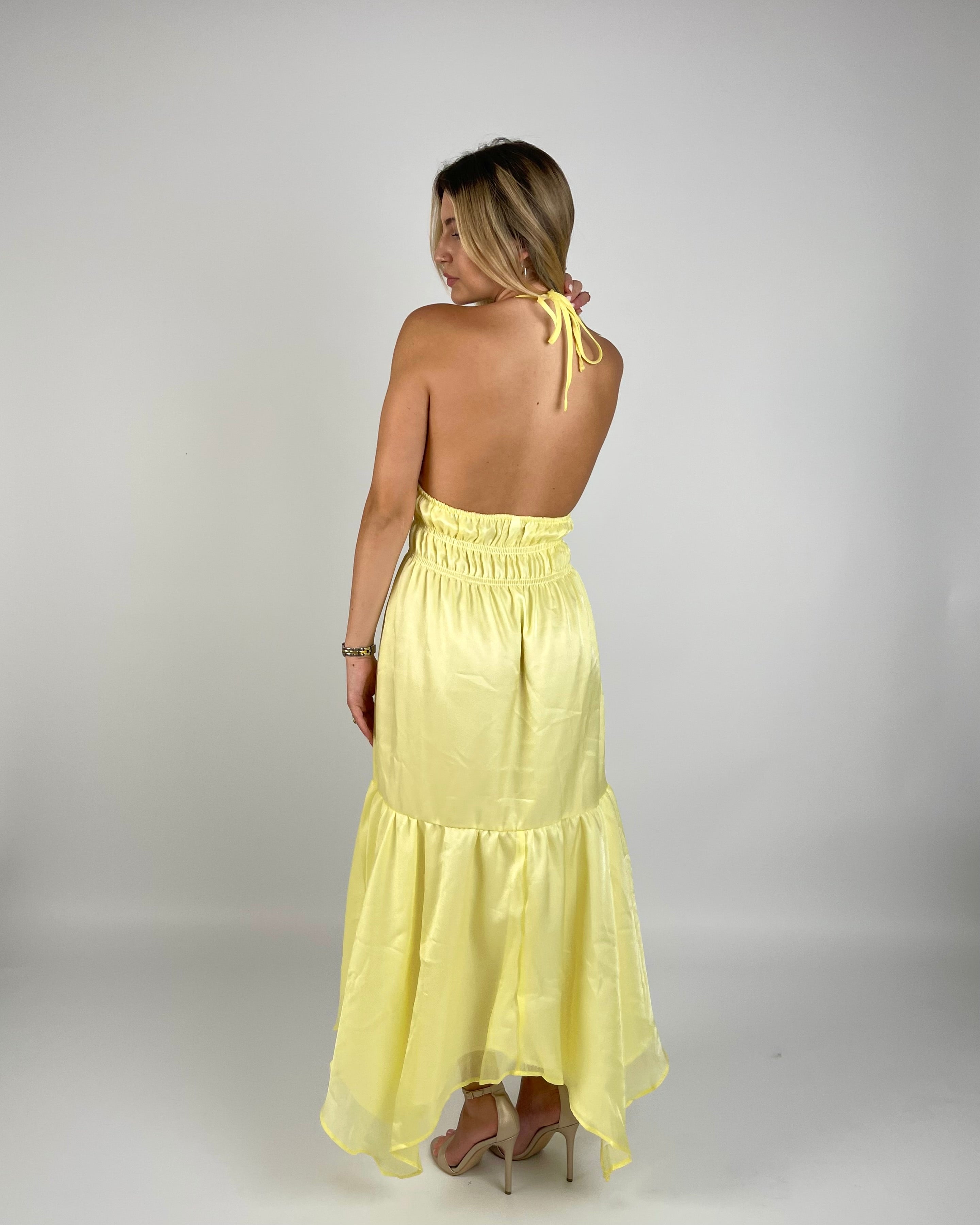 Tinisie Dress