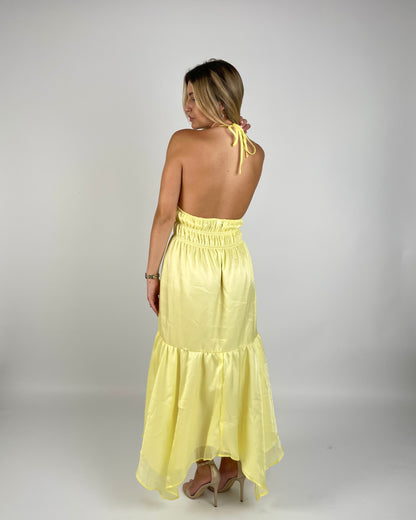 Tinisie Dress