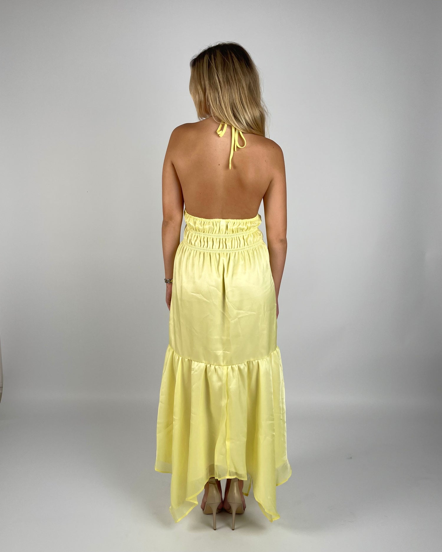 Tinisie Dress