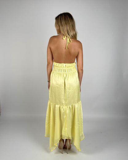 Tinisie Dress
