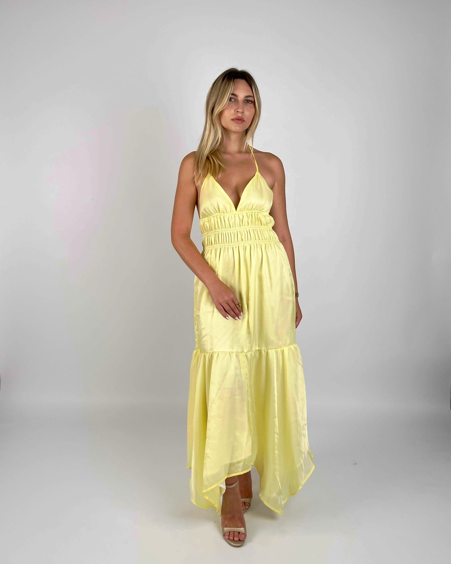 Tinisie Dress