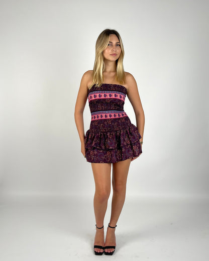 Marano Dress