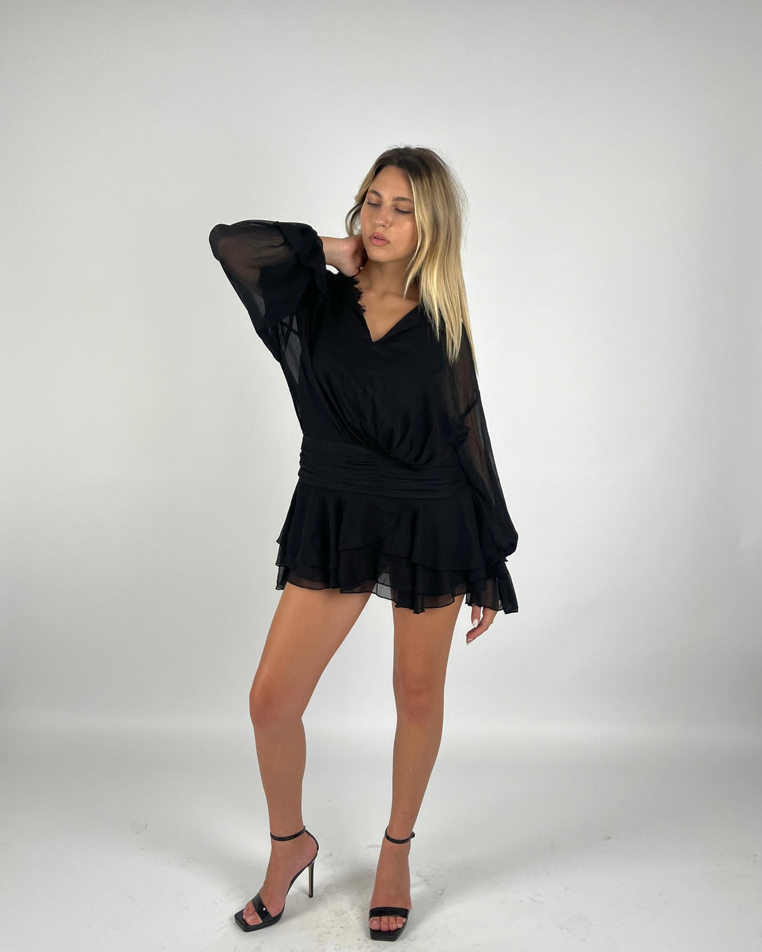 Megan Dress