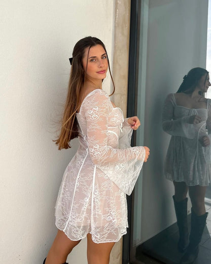Liora Dress