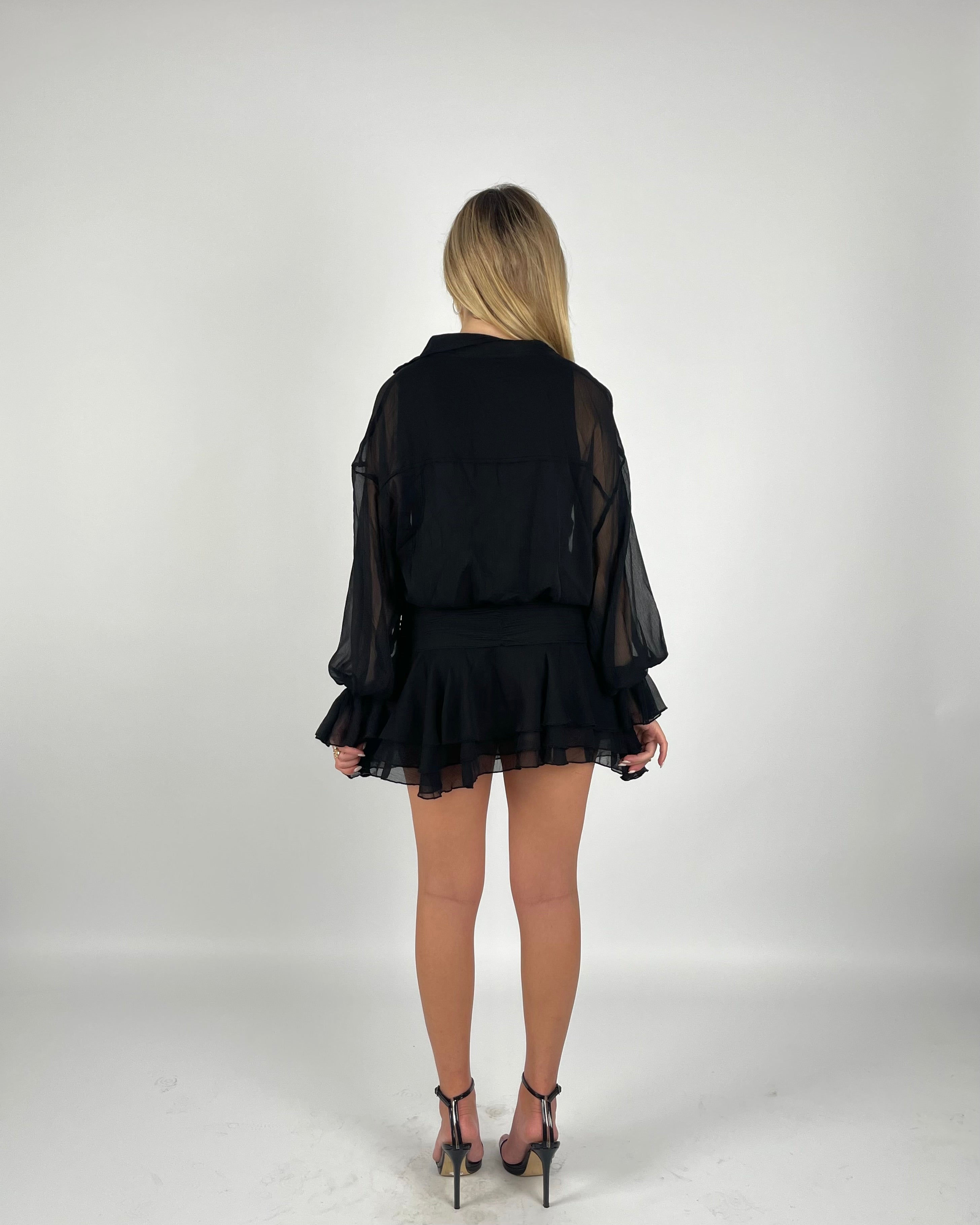 Megan Dress