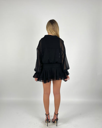 Megan Dress