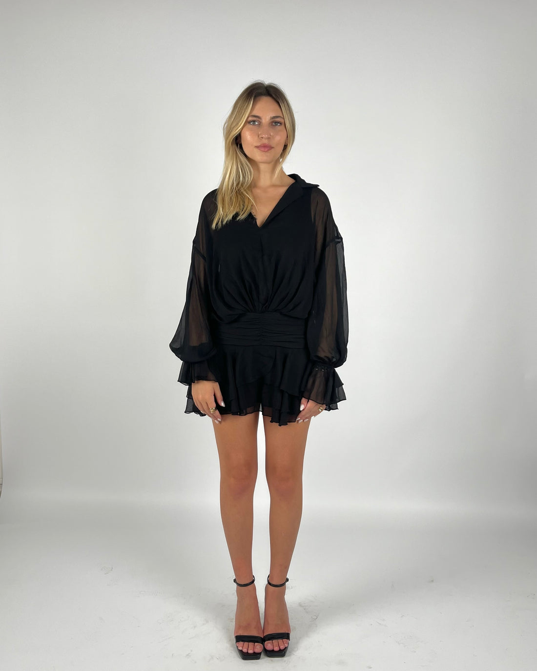 Megan Dress