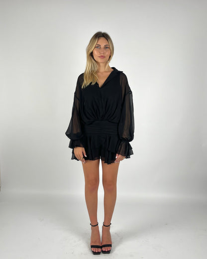 Megan Dress