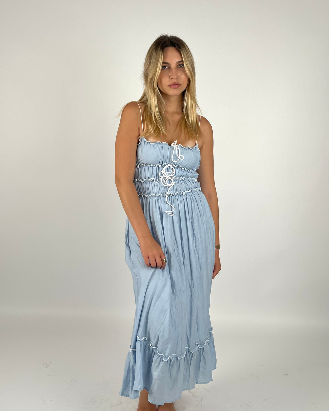 Lanah Dress