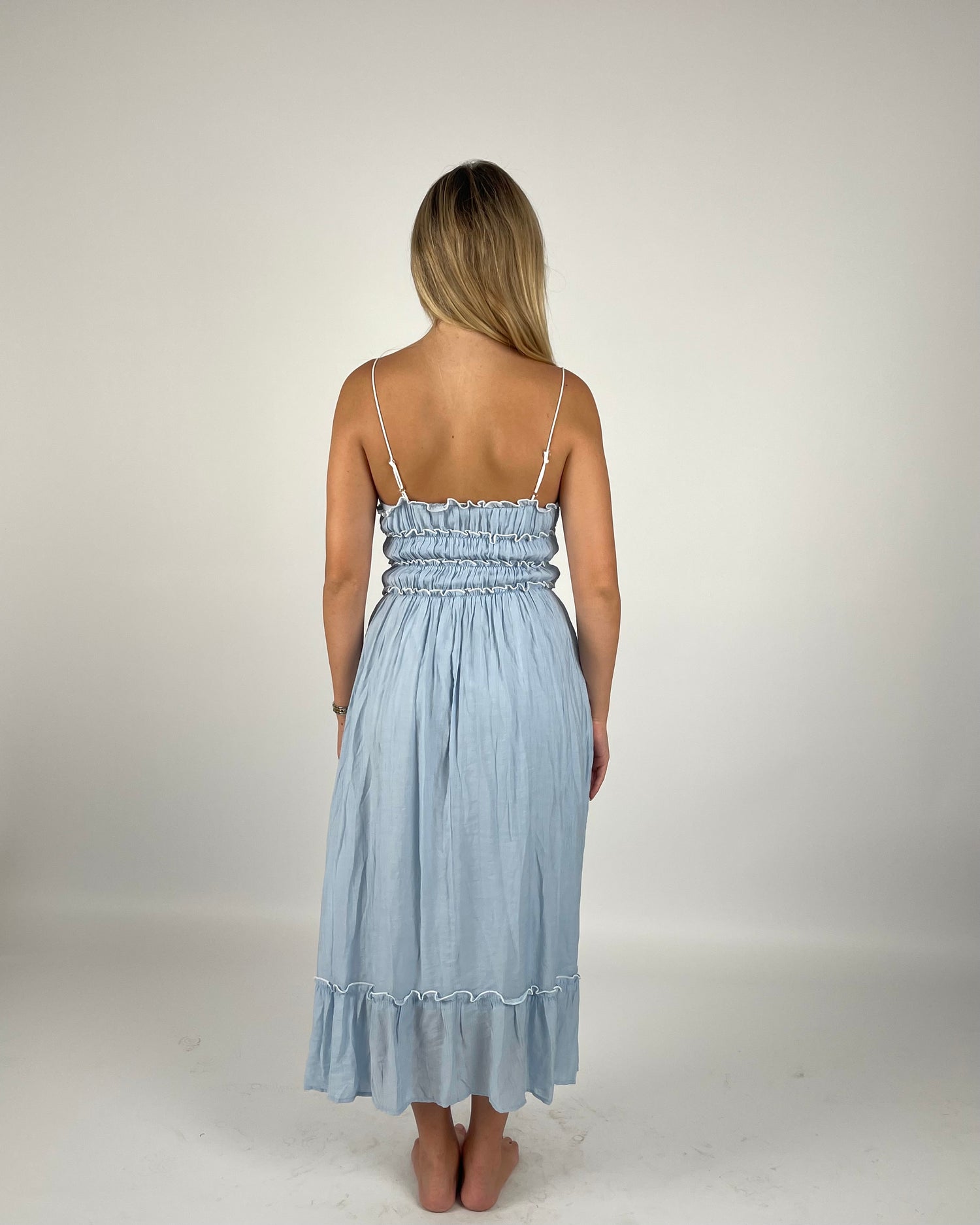 Lanah Dress
