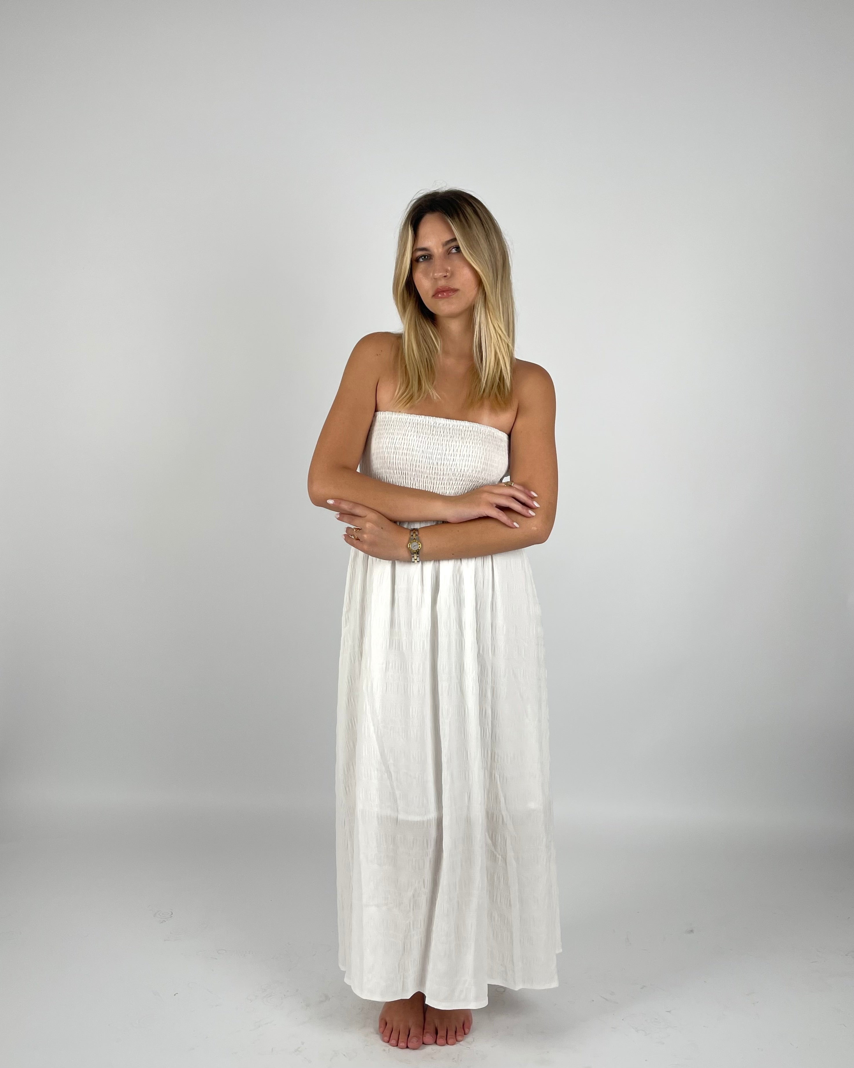 Jacinda Dress