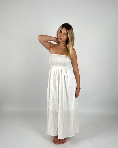 Jacinda Dress