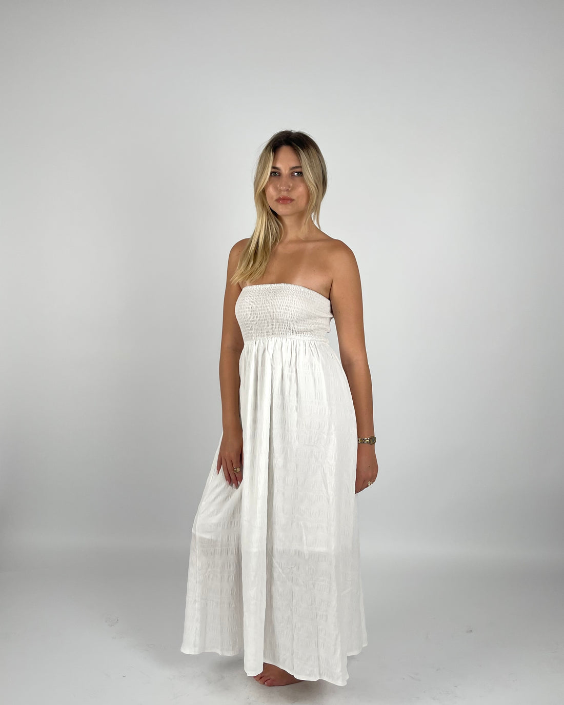 Jacinda Dress