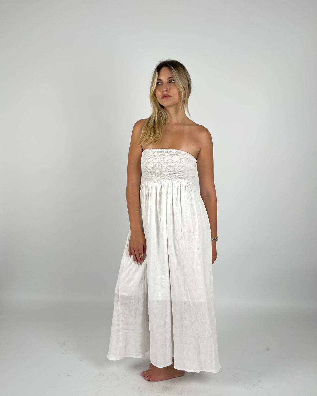 Jacinda Dress