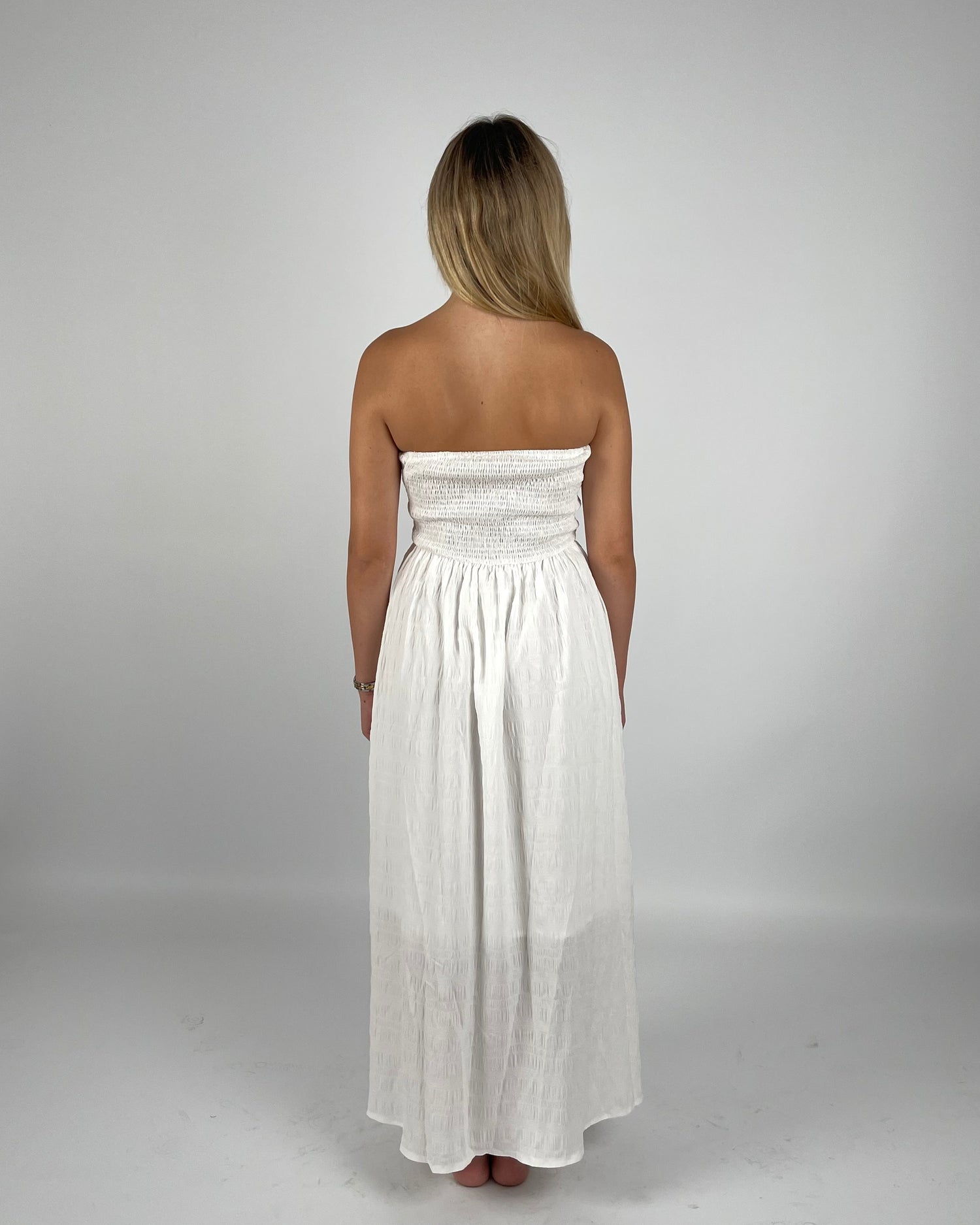 Jacinda Dress