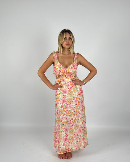 The Good Life Dress