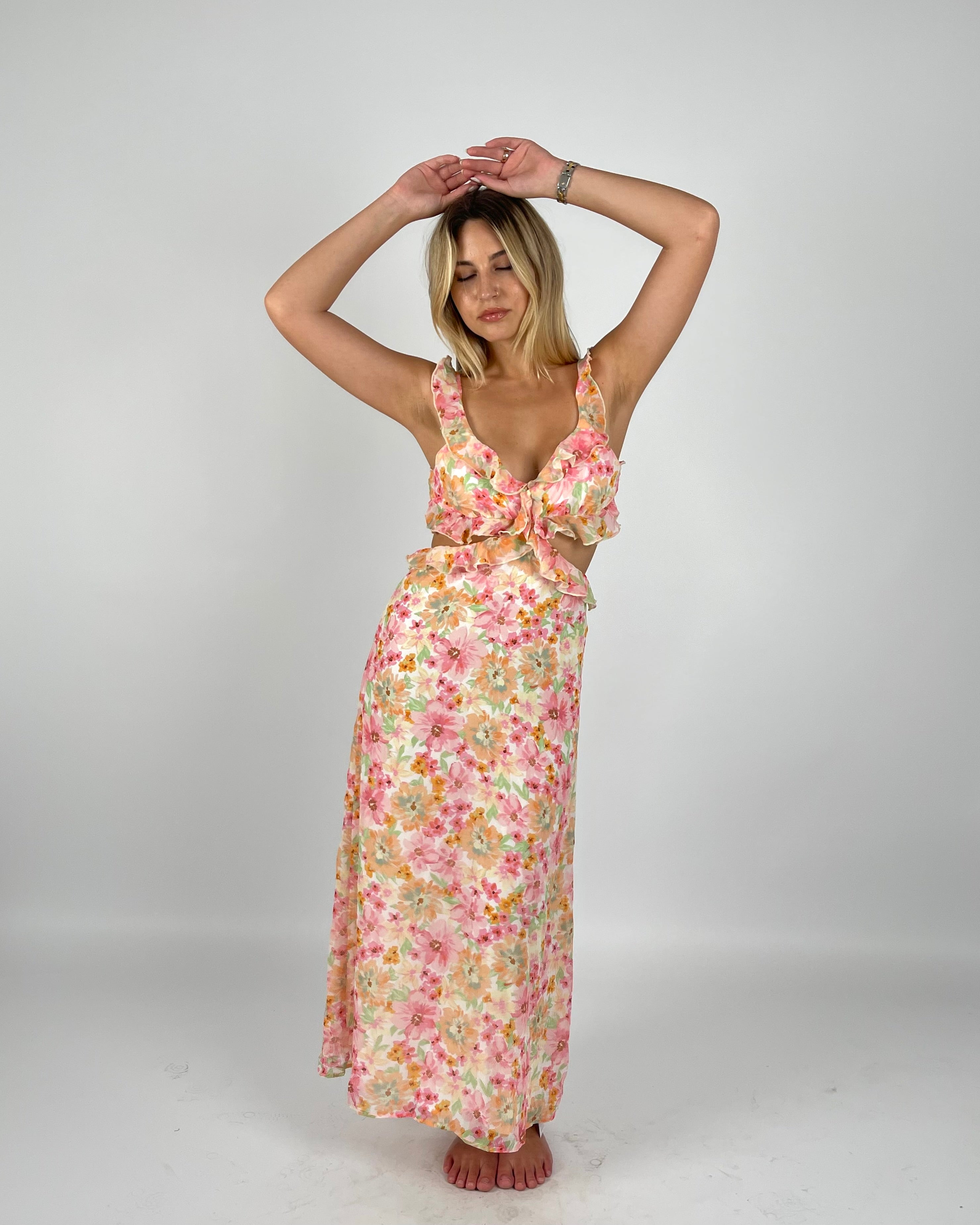 The Good Life Dress