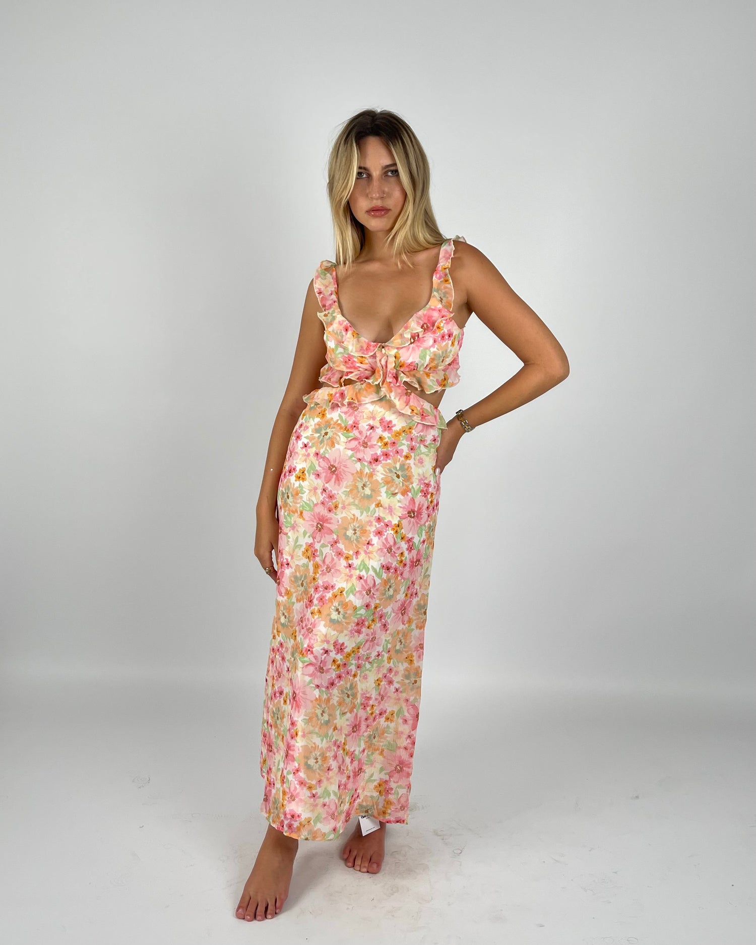 The Good Life Dress