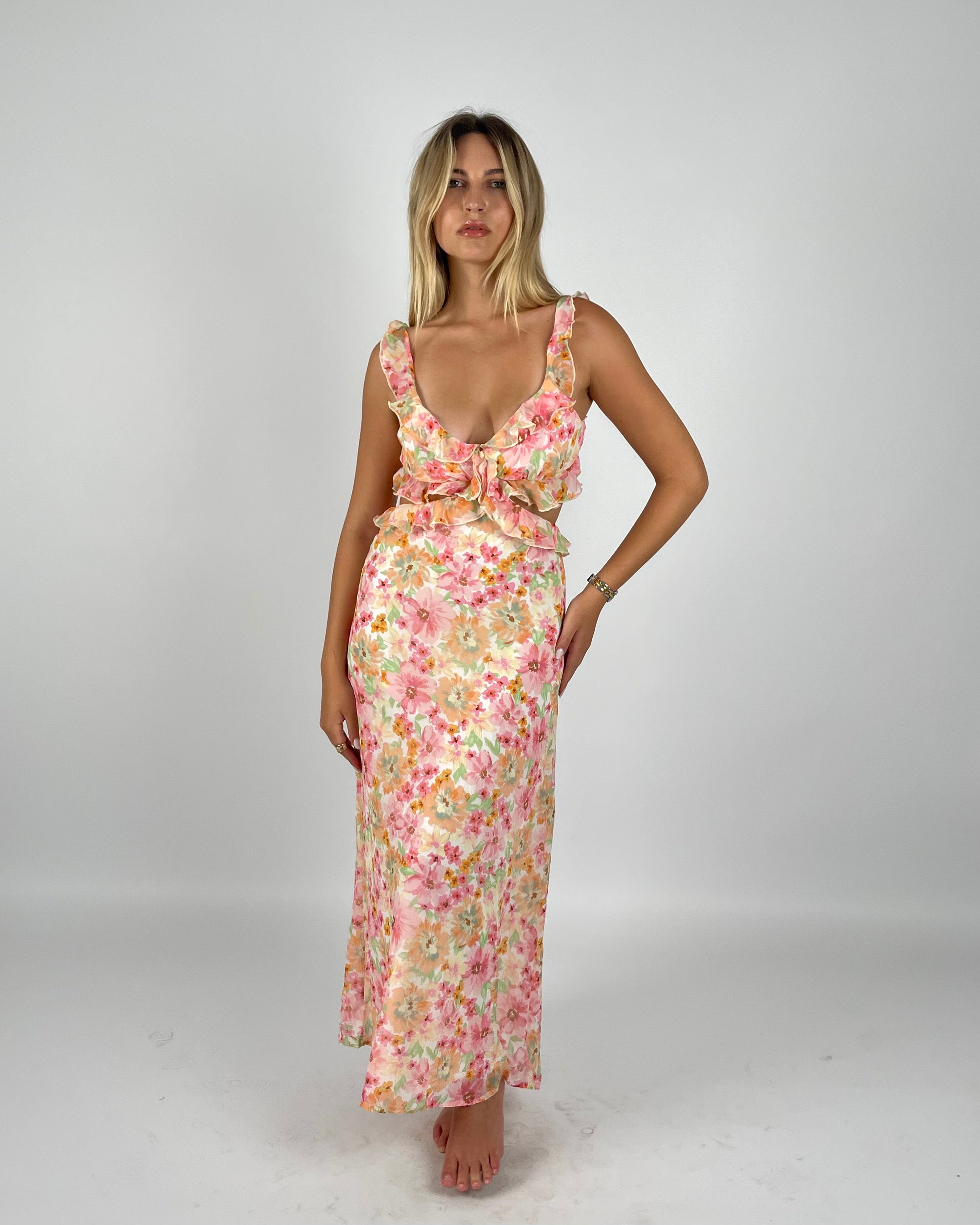 The Good Life Dress