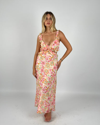 The Good Life Dress