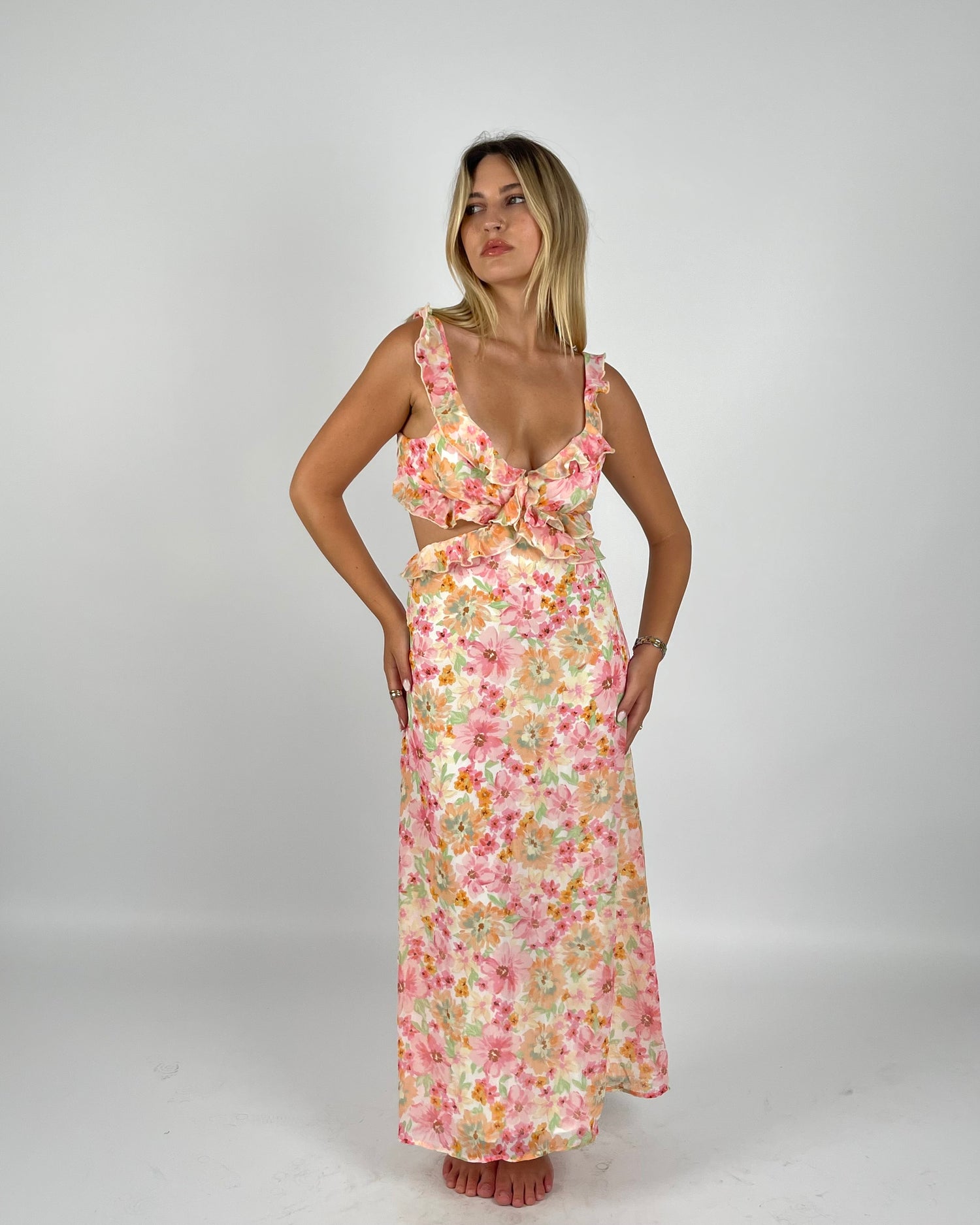 The Good Life Dress