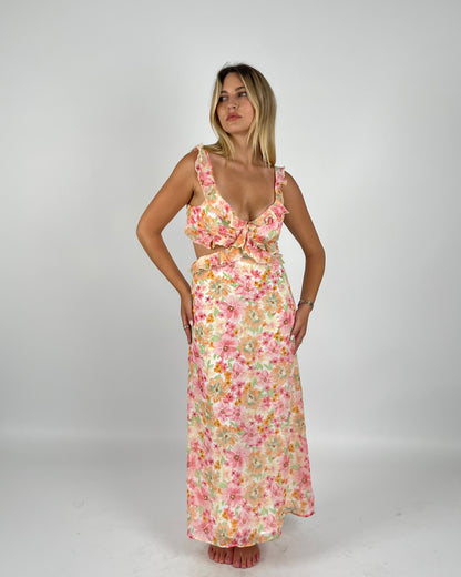 The Good Life Dress