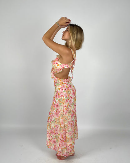 The Good Life Dress