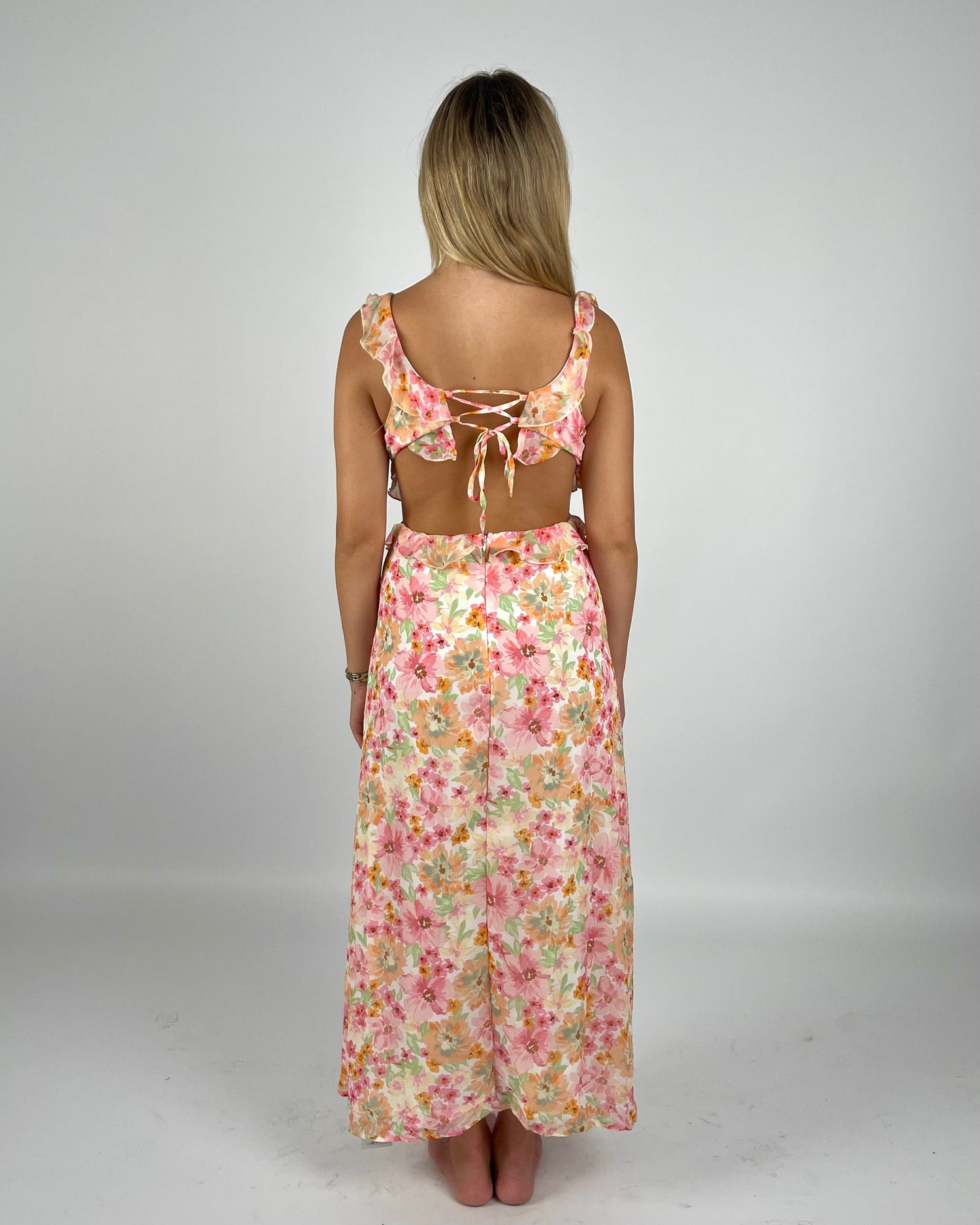The Good Life Dress