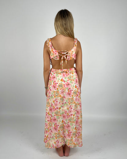 The Good Life Dress