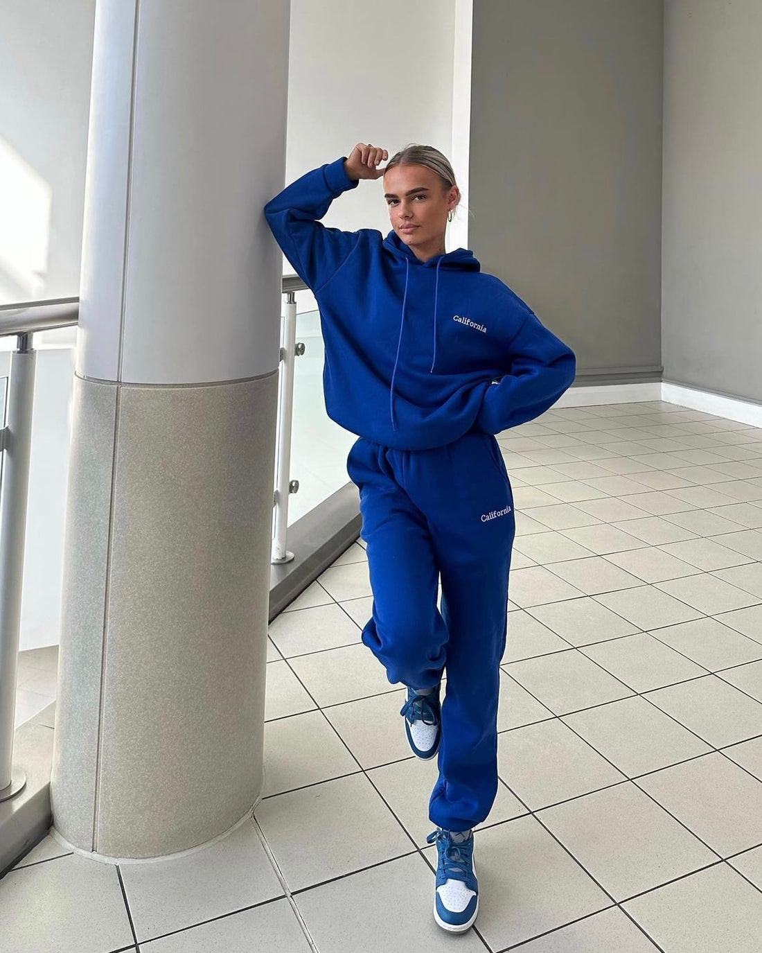 Blu Haven California Set